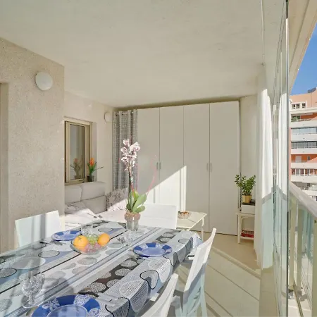 Larimar-8 By Interhome Apartment