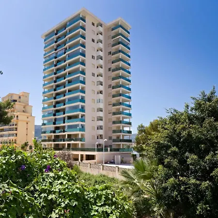 Larimar-8 By Interhome