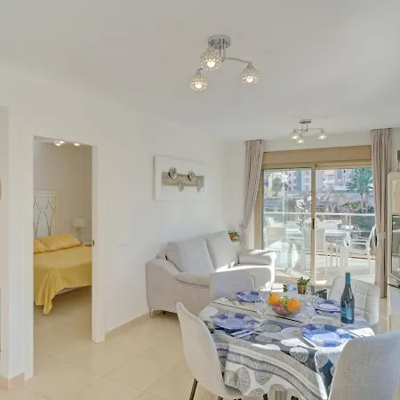 Larimar-8 By Interhome Apartment
