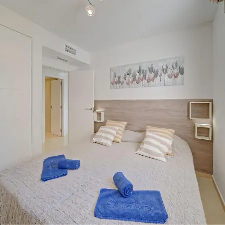 Apartment Larimar-8 By Interhome