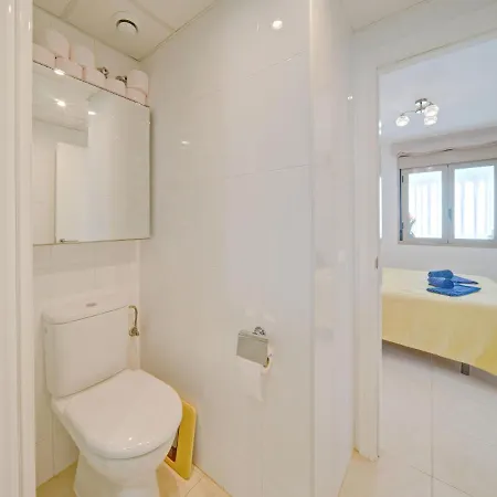 Apartment Larimar-8 By Interhome