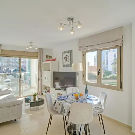 Apartment Larimar-8 By Interhome *