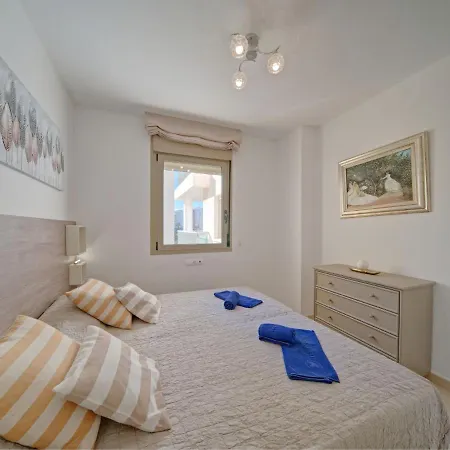 Apartamento Larimar-8 By Interhome